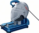 Metallisaag Bosch GCO 14-24 J, 2400 W, 3.800 min.-1
