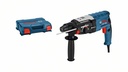 Puurvasar Bosch GBH 2-28, SDS+, 880 W, 3.2 J