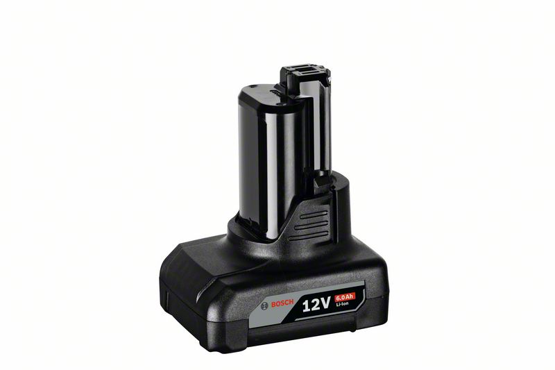 Aku Bosch GBA 12V / 6.0Ah