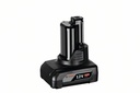 Aku Bosch GBA 12V / 6.0Ah