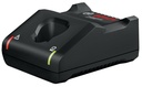 Akulaadija Bosch GAL 12V-40 / 10.8V - 12V, 4A