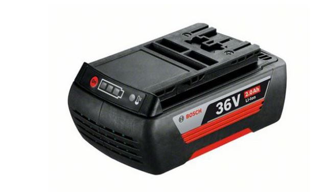 Aku Bosch GBA 36V / 2.0Ah