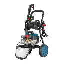 Industrial Induction high Pressure Washer 180 bar-2400W