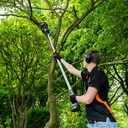 Batavia Telescopic pole 1.15 - 1.75 m. For Nexxsaws en pruner