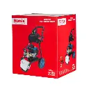 Industrial Induction high Pressure Washer 180 bar-2400W