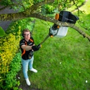 Batavia Telescopic pole 1.15 - 1.75 m. For Nexxsaws en pruner