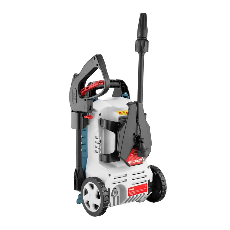 Universal High Pressure Washer 110 Bar-1400W