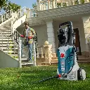 High Pressure Washer 160 Bar-2000W
