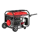 Gasoline Generator 7.5Kw-25L