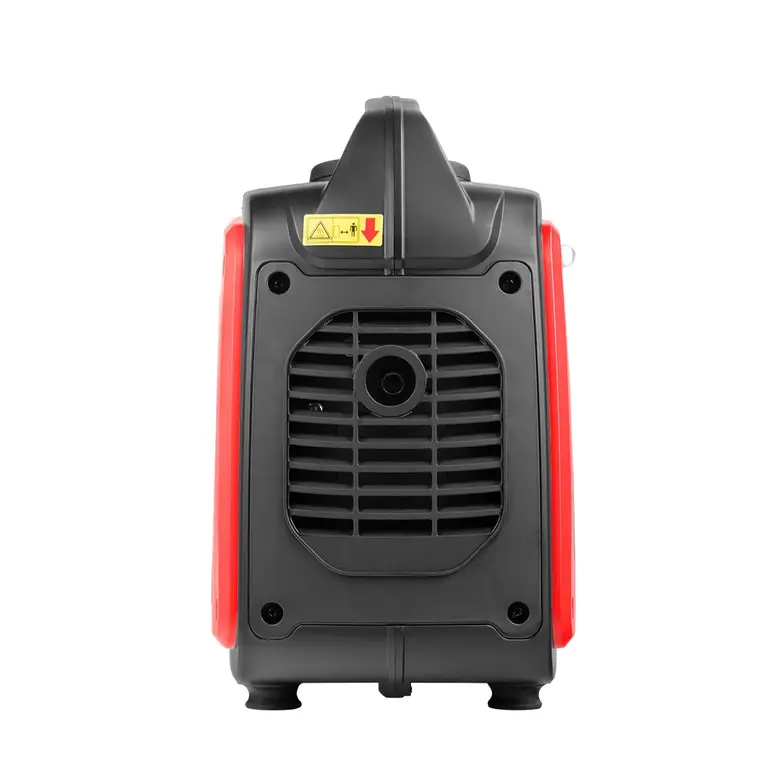 Gasoline Inverter Generator 1.2Kw-3L