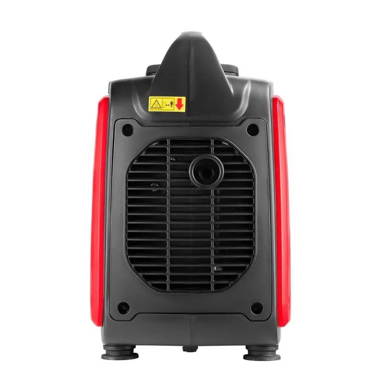 Gasoline Inverter Generator 2Kw-4.1L