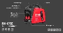 Gasoline Inverter Generator 2Kw-4.1L