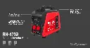 Gasoline Inverter Generator 2.2Kw-4.1L