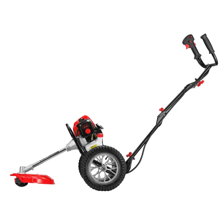 Wheeled Brush Cutter 1350W