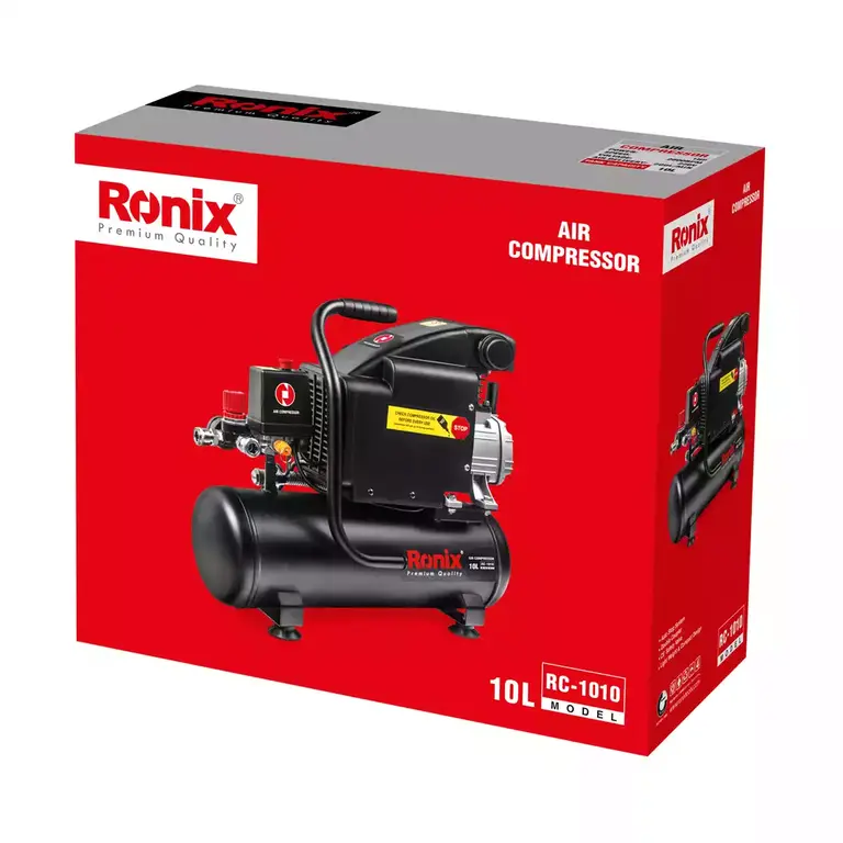 Air Compressor 10L-1120W