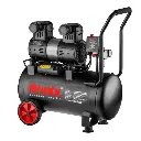 Silent Air Compressor 50L-1680W OIL FREE (single motor) 
