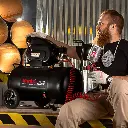 Air Compressor 80L-1860W