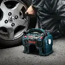 Mini Digital Air Compressor 11Bar 12V