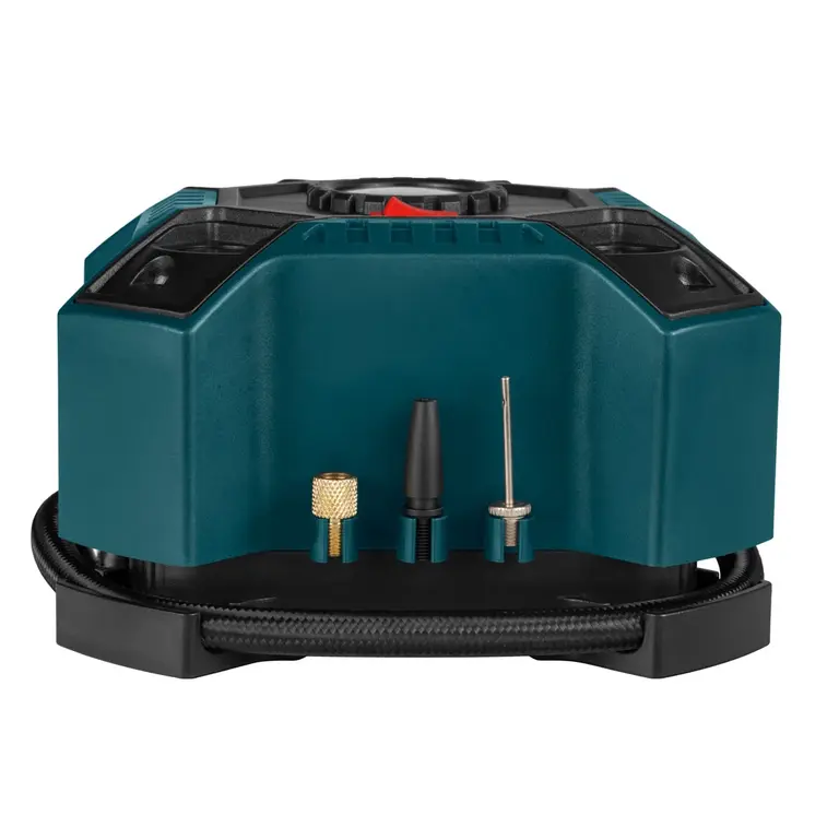 Analogue AC Mini Air Compressor 11Bar
