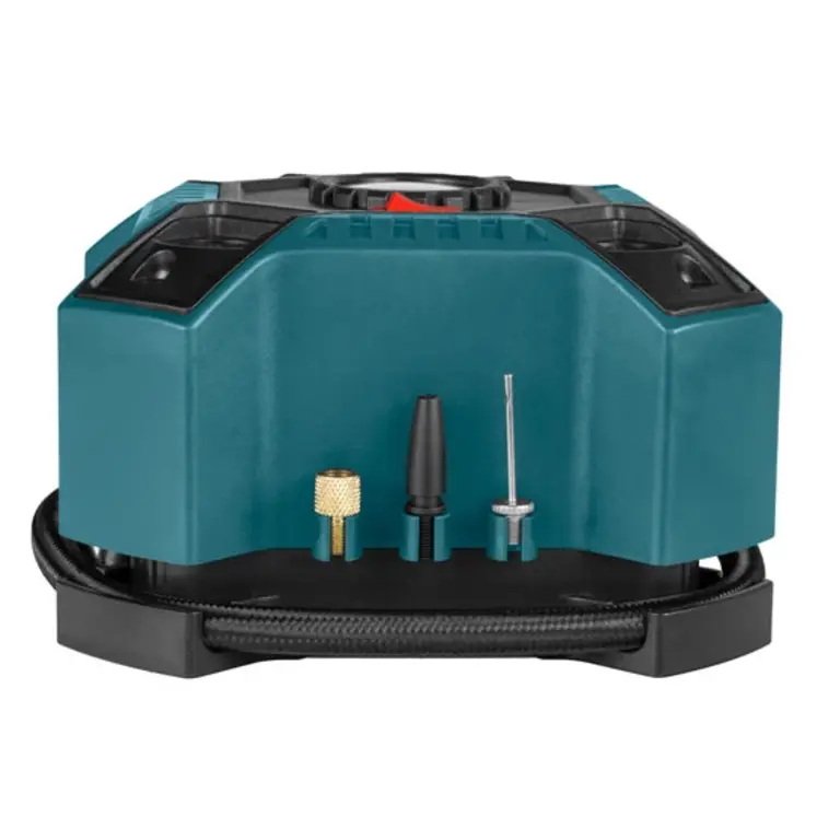 Analogue DC Mini Air Compressor 11Bar