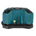 Analogue DC Mini Air Compressor 11Bar