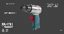 Air hammer kit 4500 BPM