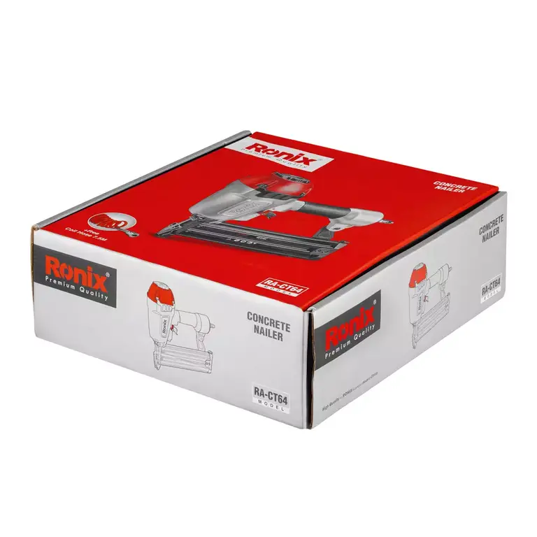 Brad Nailer-14 Gauge-64mm