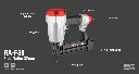 Brad Nailer-18Gauge-30mm