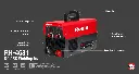 DC ARC Welding Inverter 315A