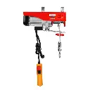 Electric Hoist 18m-600kg