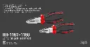 Combination Pliers 7 inch/180mm-Maxi Series