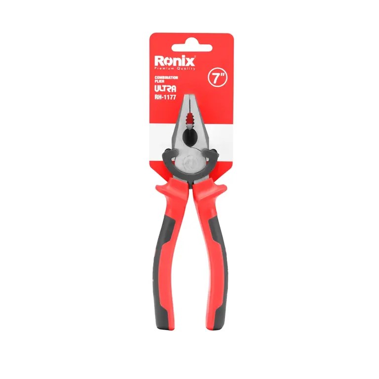 Combination Plier 180mm/7Inch-Ultra Series