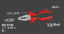 Combination Plier 200mm/8Inch-Ultra Series