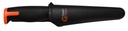 Chisel Knife, Stainless Steel