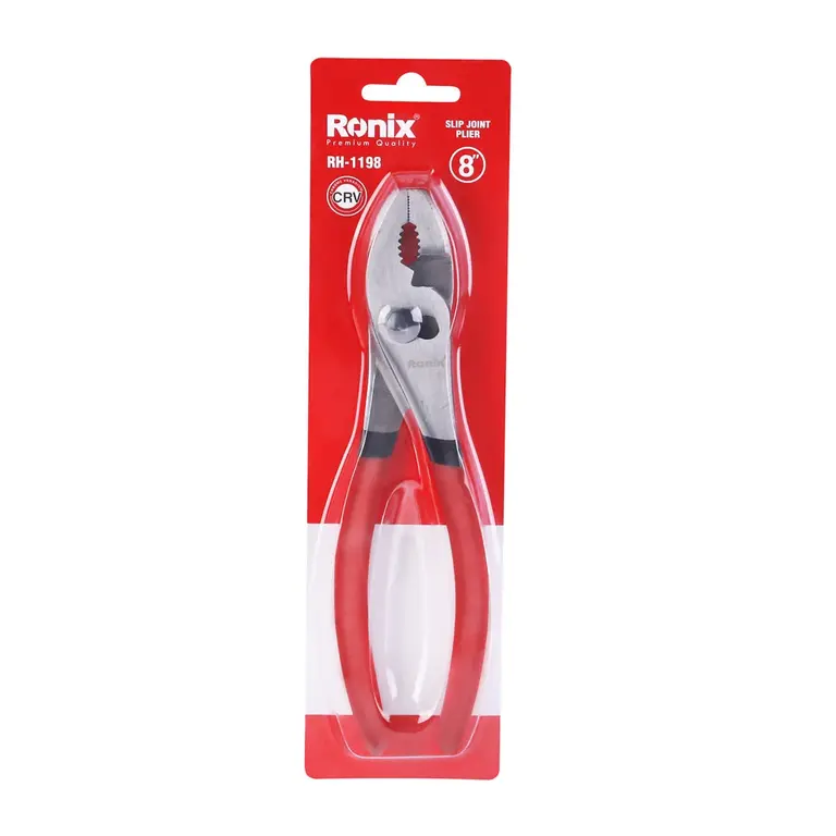 Slip Joint Plier 8 inch/200mm