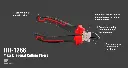 Diagonal Cutting Plier 6 inch/150mm-Maxi series