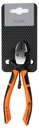 HD Diagonal Cutter 140 mm