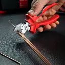 Diagonal Cutting Pliers 6 inch/165mm-Ultra series