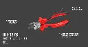 Diagonal Cutting Pliers 6 inch/165mm-Ultra series