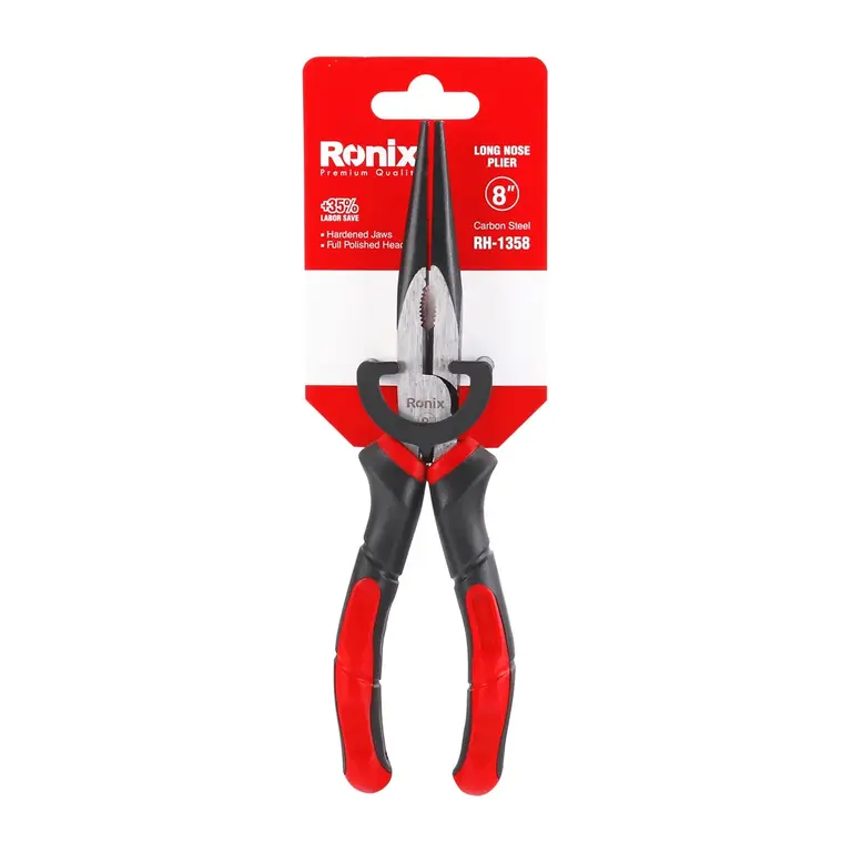 Long Nose Plier 8 inch/200mm