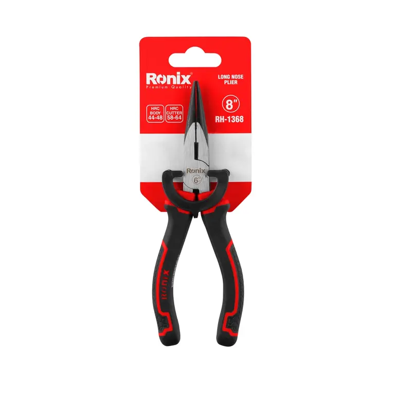 Long Nose Pliers 8 inch/200mm-Maxi Series