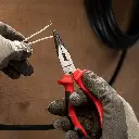 Long Nose Pliers 165mm / 6 Inch-Ultra series