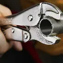 Locking Pliers 185mm/7inch
