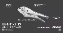 Locking Pliers 10 inch/250mm