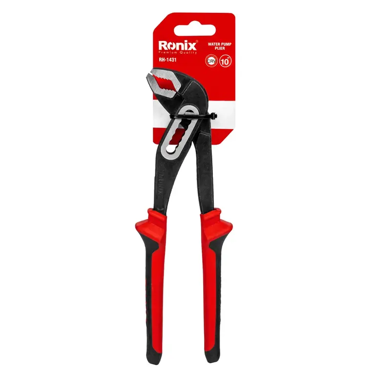 Water Pump Pliers 225mm/10 inch