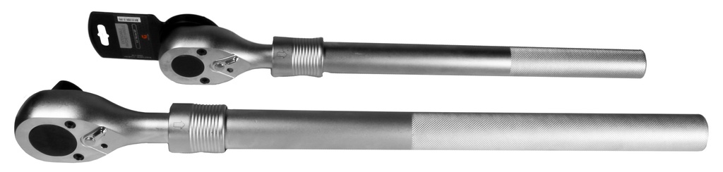 1" Extendable Ratchet Handle 24T