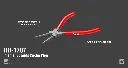 Straight Internal Circlip Pliers 7mm