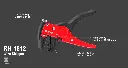 Wire Stripper 7 inch/170mm
