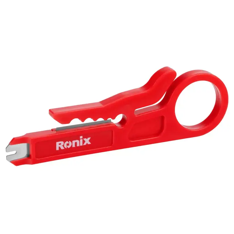 Modular Crimping Tool