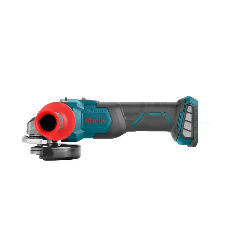20v Brushless mini angle grinder 115mm